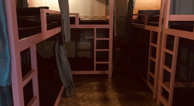 Hai Cay Thong Homestay - Hostel, Забронировать Хостел Далат Ламдонг
