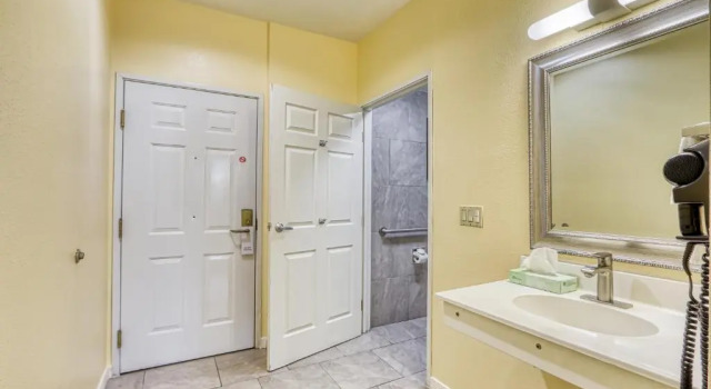 Номер Standard Americas Hotel - El Paso Airport / Medical Center