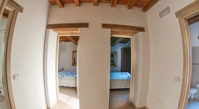 Апартаменты Hotel La Tavola Rotonda