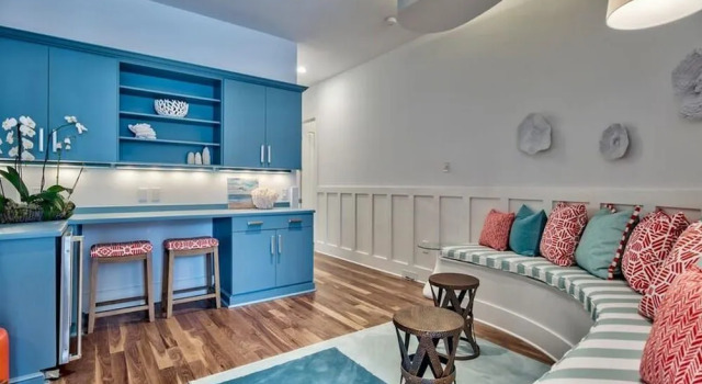 Beaches Be Sippin by Five Star Properties, Забронировать Отель Отели Дестин 4 звезды, рядом с Гольф-клуб Emerald Bay, 4*