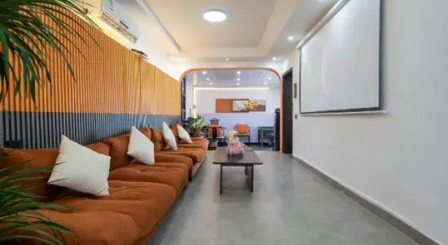 ShenZhen Arbor Homestay, Rezerwuj Hotel Hotele w Shenzhen z parkingiem, Parking