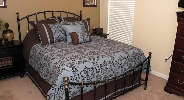 Ov2930 - Windsor Hills Resort - 5 Bed 5 Baths Villa, Buchen Sie Resort Hotels in Four Corners mit Pool, Schwimmbad