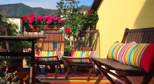 Номер Classic Oasi Eco Boutique Hotel