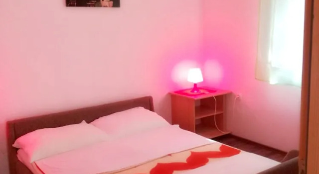 Apartment With one Bedroom in Jadranovo, With Furnished Garden and Wif, Забронировать Апартаменты/квартира Ядраново Приморско-Горанская жупания