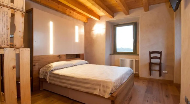 Номер Standard B&B La Pentola dei Sogni