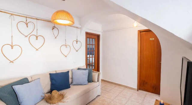 Casa Gili, Забронировать Апартаменты/квартира Албуфейра, центр города Албуфейра, рядом с Municipal Museum of Archaeology