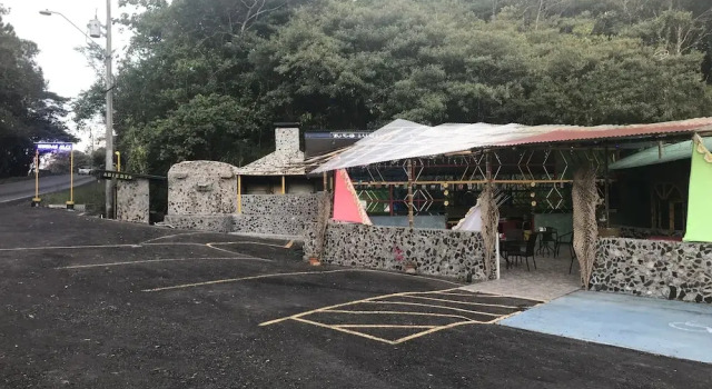 La Embrujada Hostel Y Restaurante, Book Hostel / Vandrerhjem Hostels i Chiriqui, Hostel / Vandrerhjem