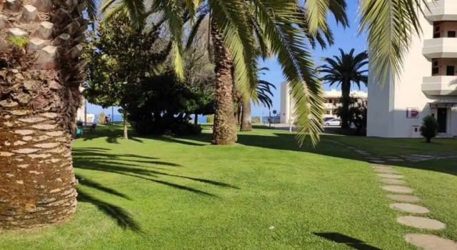 Апартаменты Lagos Paradise - IBERLAGOS Apto 233