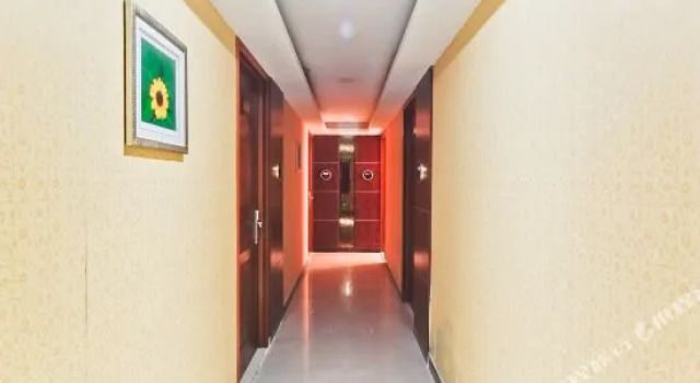 Caishe Chain Motel Hefei Tongling Road, Buchen Sie Motel Motels in Anhui, Motel