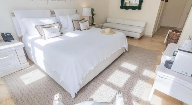 Двухместный номер Deluxe Casa Diluca Cartagena Hotel Boutique