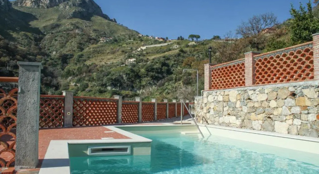 Номер Standard Casa Ziretto