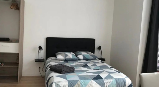 Appartements du Vally, Rezerwuj Apartament  
