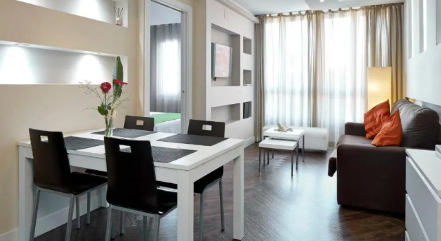 Gaudint Barcelona suites, Забронировать Отель Отели Барселоны 4 звезды, рядом с Сады принца Жироны, 4*