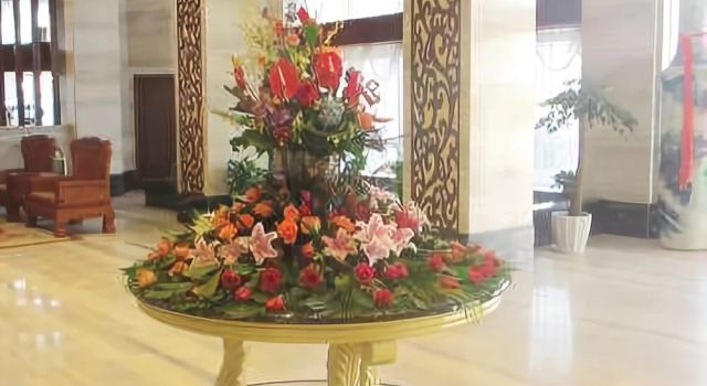 Dongfang International Hotel, Rezerwuj Hotel Shangrao Jiangxi
