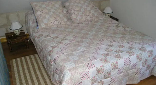 Gîte Des Pironnières, Rezerwuj Apartament Saumur 