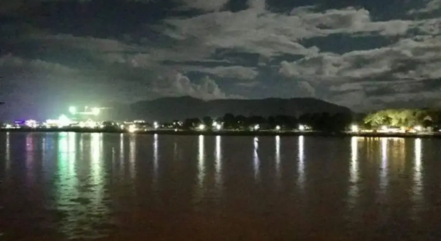Khong River View, Забронировать Отель Чиангсен 