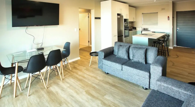 NIVICA Lifestyle Living 20, Langebaan 4-Sleeper