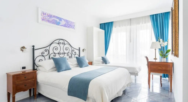 Номер Standard Fiorentini Residence