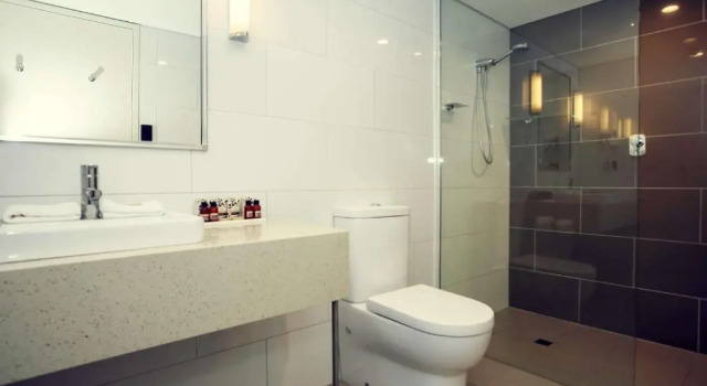 Четырёхместный номер Standard Mantra Gladstone