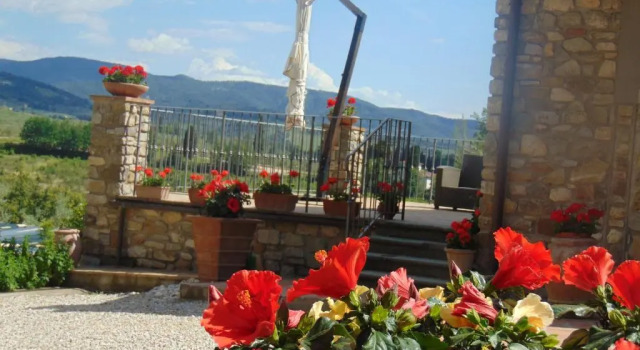 Agriturismo Circugnano