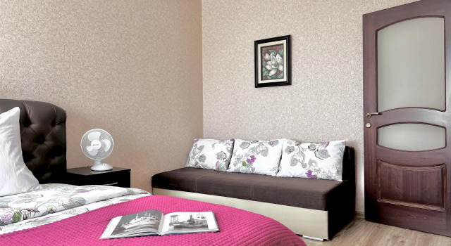 Apartments on Linden Alley Street, Book Apartment Kaliningrad Kaliningrad Region