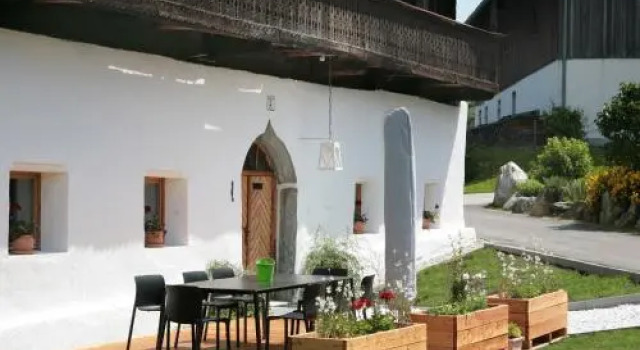 Farmhouse Höf