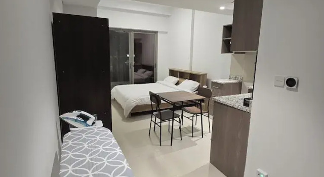 Люкс Deluxe Oshare Modern Living Dubai by Shiro Elegant Holiday Homes