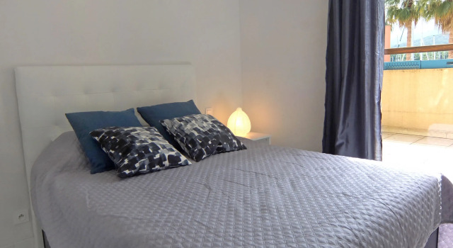 Apartment Santa maria
