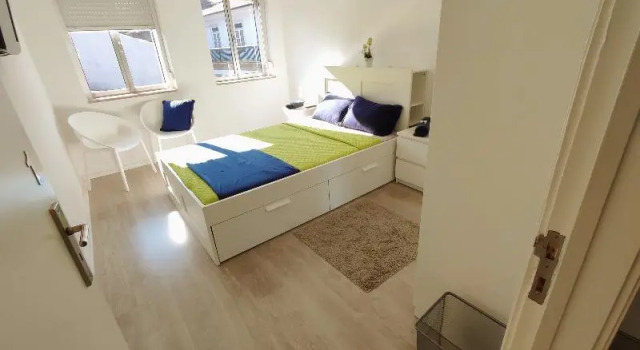 Theorynomad Rooms Al Braga, Rezerwuj Hotel Soito Chão Norte Region