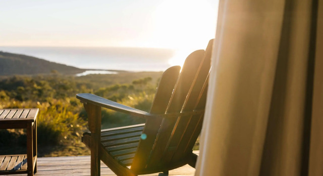 Апартаменты Standard Freycinet Resort