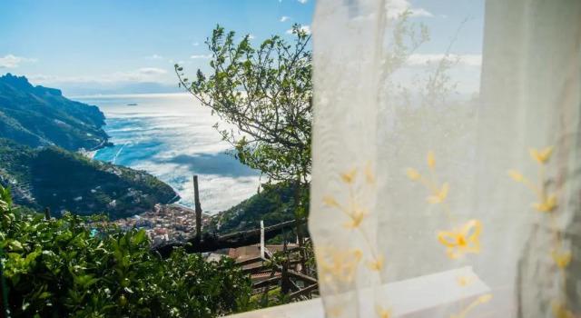 Номер Standard B&B Ravello Rooms