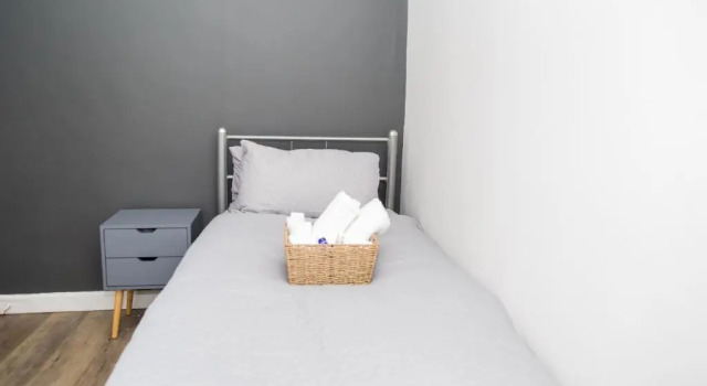 The Kensington House - Contemporary Accommodation in Nottingham