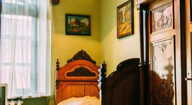 Номер Standard Antique House Hotel