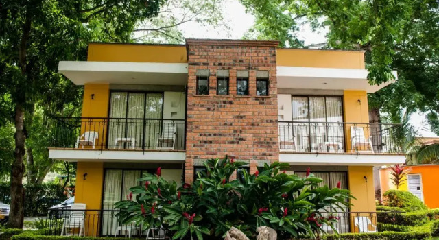 Hotel Villa Del Marques, Book Hotel San Jerónimo Antioquia