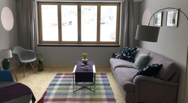 Villa Wohnlich, Prenota Villa Oberaudorf Chiemgau