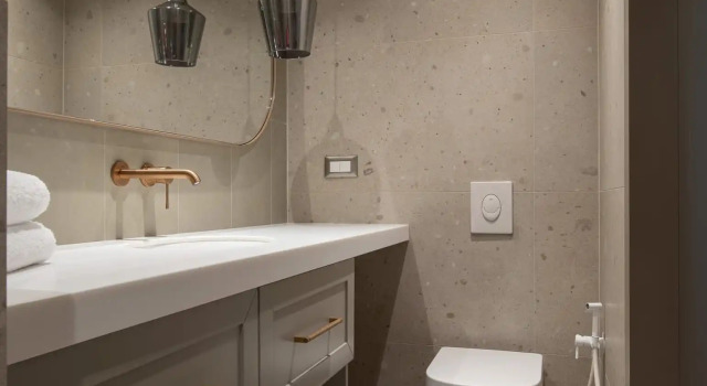 Люкс Deluxe Дуплекс с видом на море Oniro Boutique Hotel