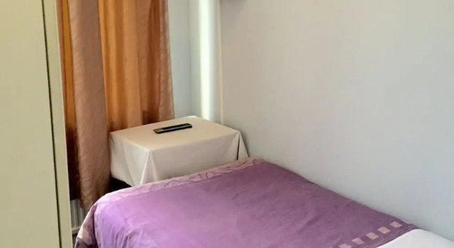 Одноместный номер Standard Anwar House