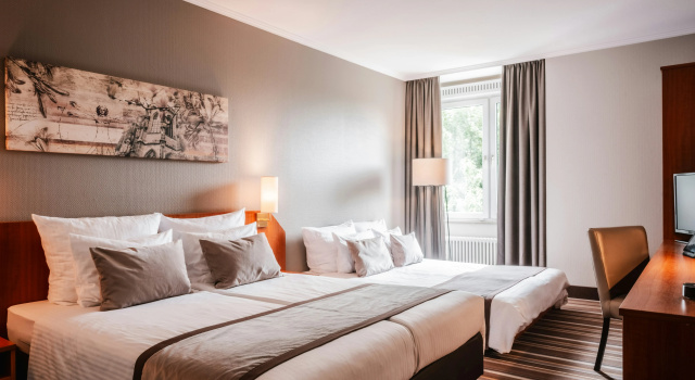 Leonardo Hotel Aachen