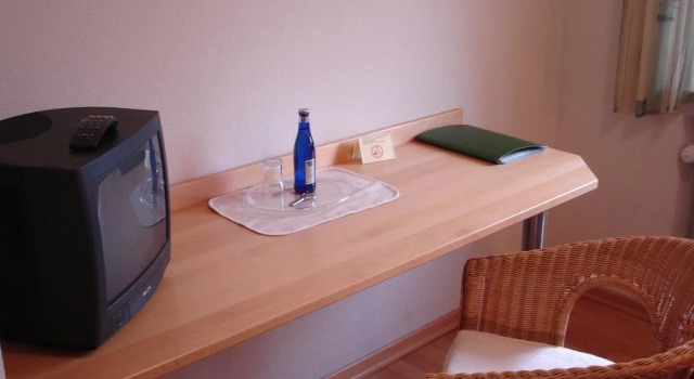 Hotel Vulkan Stuben