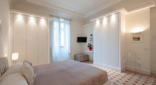 Bea Suites Luxury Rooms, Boek Hotel SPA-hotels in Lazio, SPA