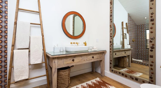 Suite Standard Marshall Farm