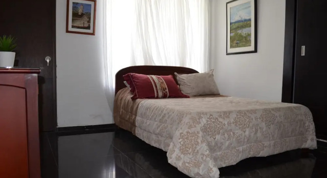 Шале Comfort Chalet Familiar