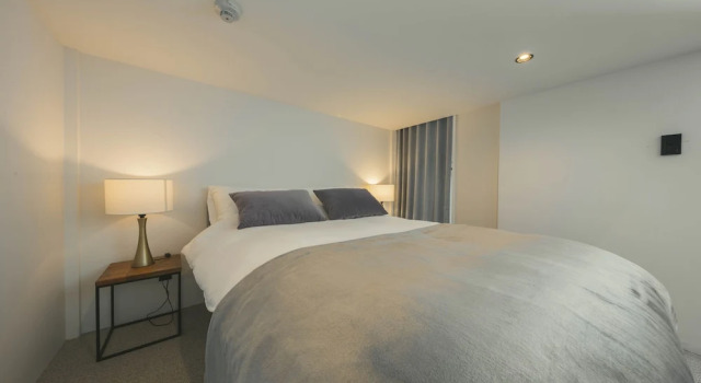 illi Sun Shimokitazawa, Book Apartment Kita Tokyo