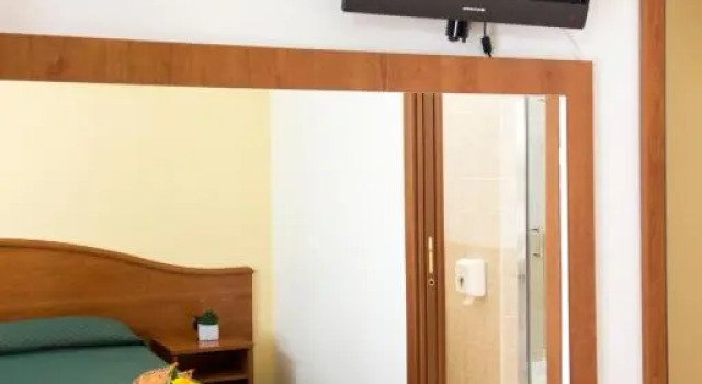 Трёхместный номер Standard Agriturismo Amicizia