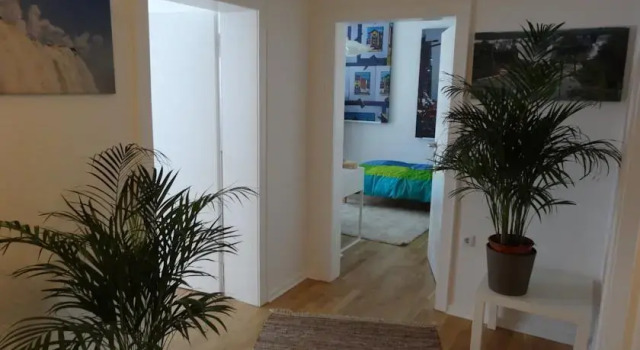 CentralRoom Berliner Allee citycentre