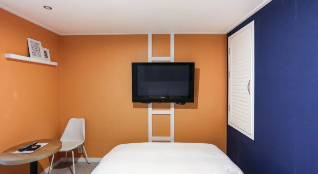 Nice Hotel Juan, Reserva ahora Hotel Nam-gu 