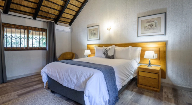 Kruger Park Lodge Unit No. 221, Забронировать Отель Отели Хейзивью 4 звезды, рядом с Kruger Park Lodge Golf Club, 4*