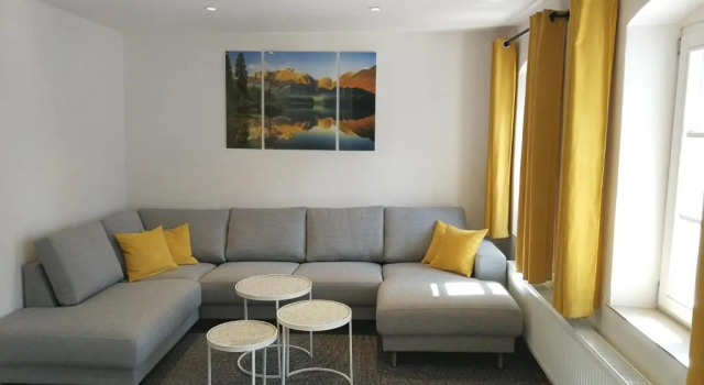 St Lukas Apartments, Varaa Huoneisto Hotellit Baijeri pysäköinnillä, Pysäköinti