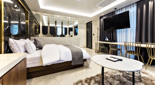 Yongin Astro Hotel