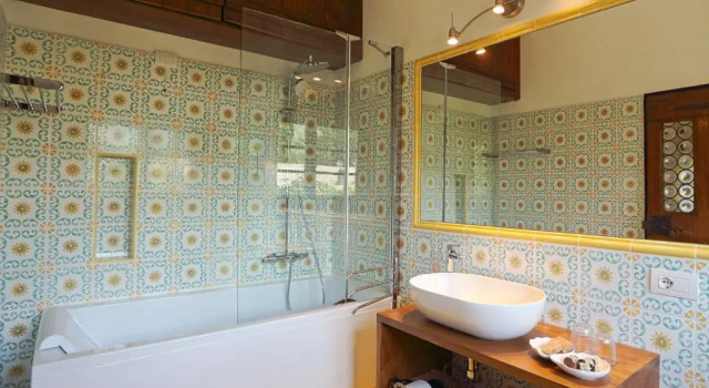 Люкс Relais Rantegosa